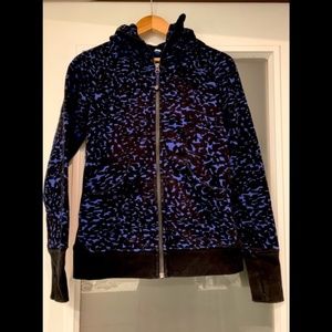 lululemon Scuba Hoodie